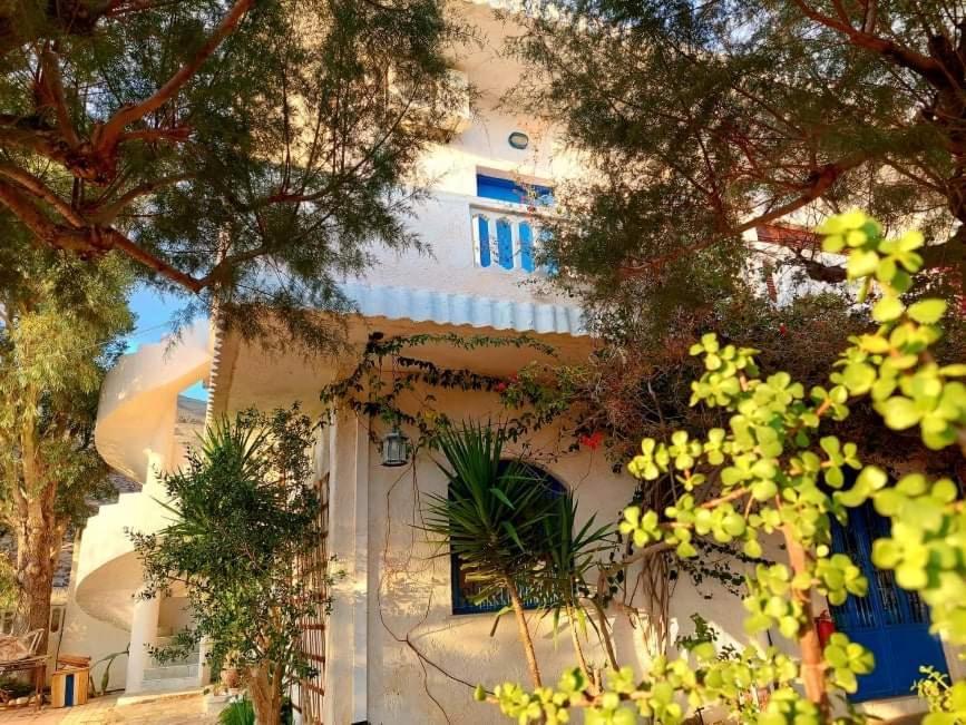 فندق Casa Doria Léntas المظهر الخارجي الصورة